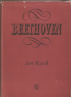 Beethoven : růst hrdiny bojovníka
