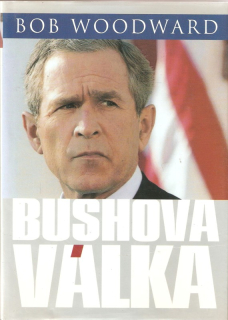 Bushova válka