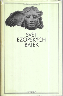 Svět ezopských bajek