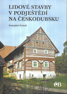 Lidové stavby v Podještědí na Českodubsku