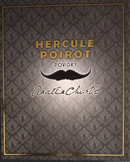 Hercule Poirot - povídky
