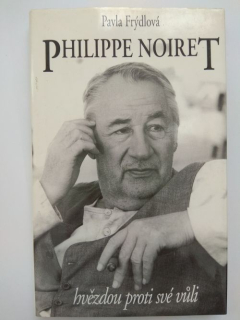 Philippe Noiret - hvězdou proti své vůli