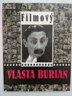 Filmový Vlasta Burian