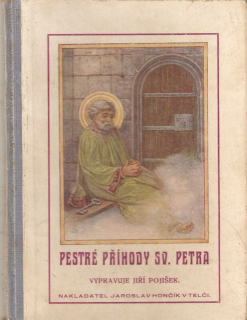 Pestré příhody sv. Petra