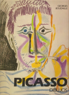 Picasso Dessinateur