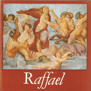 Raffael : Obr. monografie