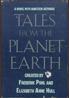 Tales from the planet Earth