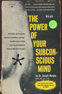 The power of your subconscious mid