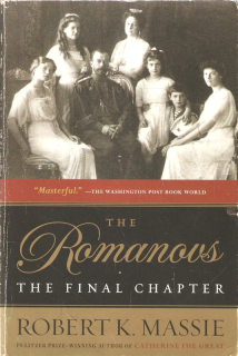 The Romanovs. The final chapter