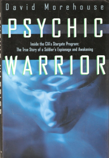 Psychic Warrior