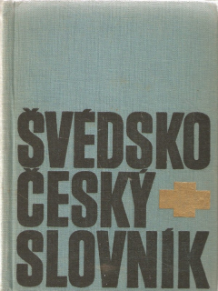 Švédsko-český slovník