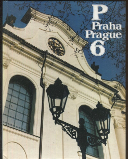 Praha 6 : Prague 6