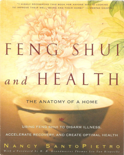 Feng Shui and Health. The Anatomy of a Home