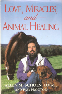 Love, Miracles, and Animal Healing