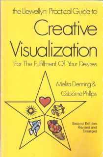 Creative Visualization