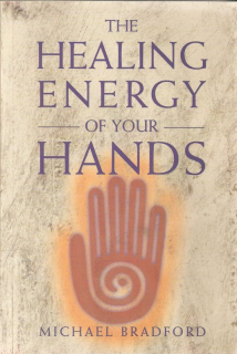 The Healing Energy of your Hands