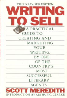 Writing to sell