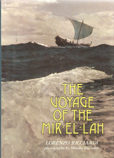The Voyage of the Mir-El-Lah