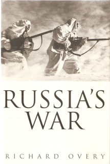 Russia's War