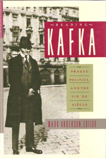 Reading Kafka