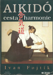 Aikidó - cesta harmonie