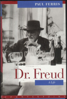 Dr. Freud. A life