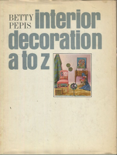Interior decoration A to Z