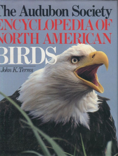 Encyclopedia of North American birds