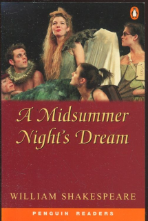 A midsummer nights dream