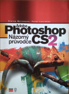 Adobe Photoshop CS2 : názorný průvodce