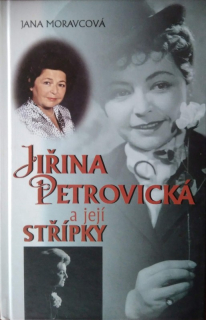 Jiřina Petrovická a její střípky