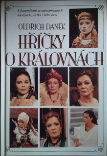 Hříčky o královnách