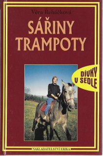 Sářiny trampoty