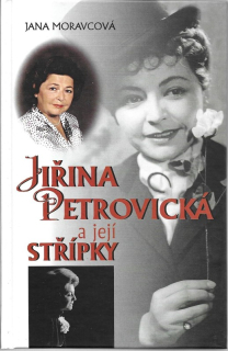 Jiřina Petrovická a její střípky