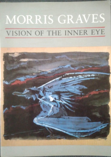 Vision of the Inner Eye