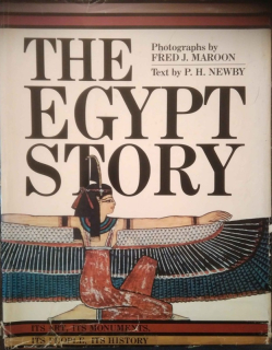The Egypt Story