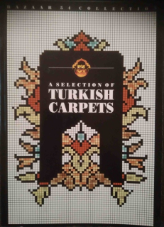 A Selection of Turkish Carpets