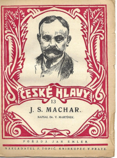 J.S. Machar