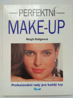 Perfektní make-up - profesionální rady pro každý typ