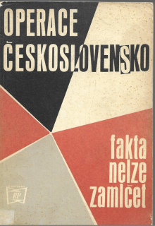 Operace Československo