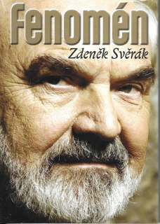 Fenomén Zdeněk Svěrák