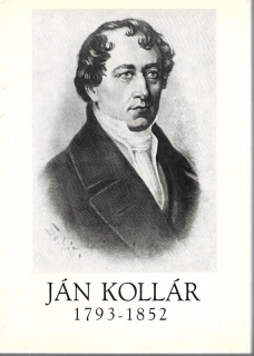 Ján Kollár 1793-1852) : súbor 33 pohľadníc