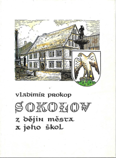 Sokolov : z dějin města a jeho škol