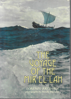 The Voyage of the Mir-El-Lah
