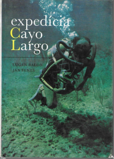 Expedícia Cayo Largo : Prírodopis koralového sveta Antíl