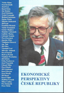 Ekonomické perspektivy České republiky