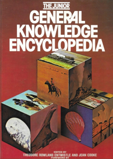 The Junior General Knowledge Encyclopedia