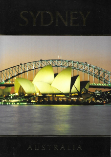 Sydney. Australia