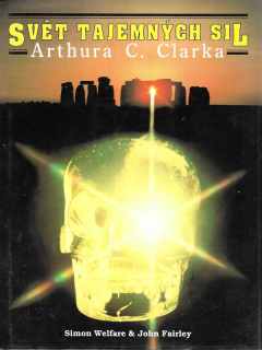 Svět tajemných sil Arthura C. Clarka