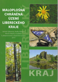 Maloplošná chráněná území Libereckého kraje